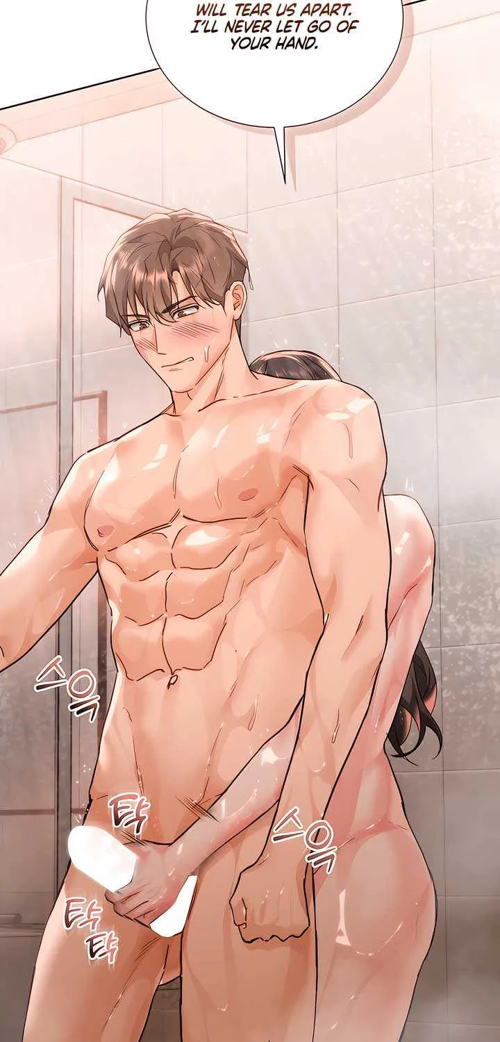 My Overly Sweet Boss Chapter 34 page 45 - 
