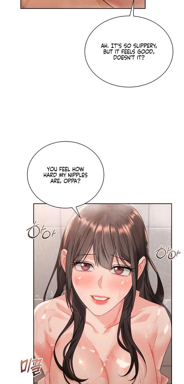 My Overly Sweet Boss Chapter 34 page 47 - 