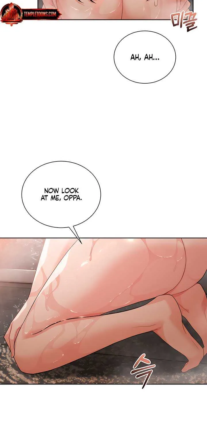 My Overly Sweet Boss Chapter 34 page 48 - 