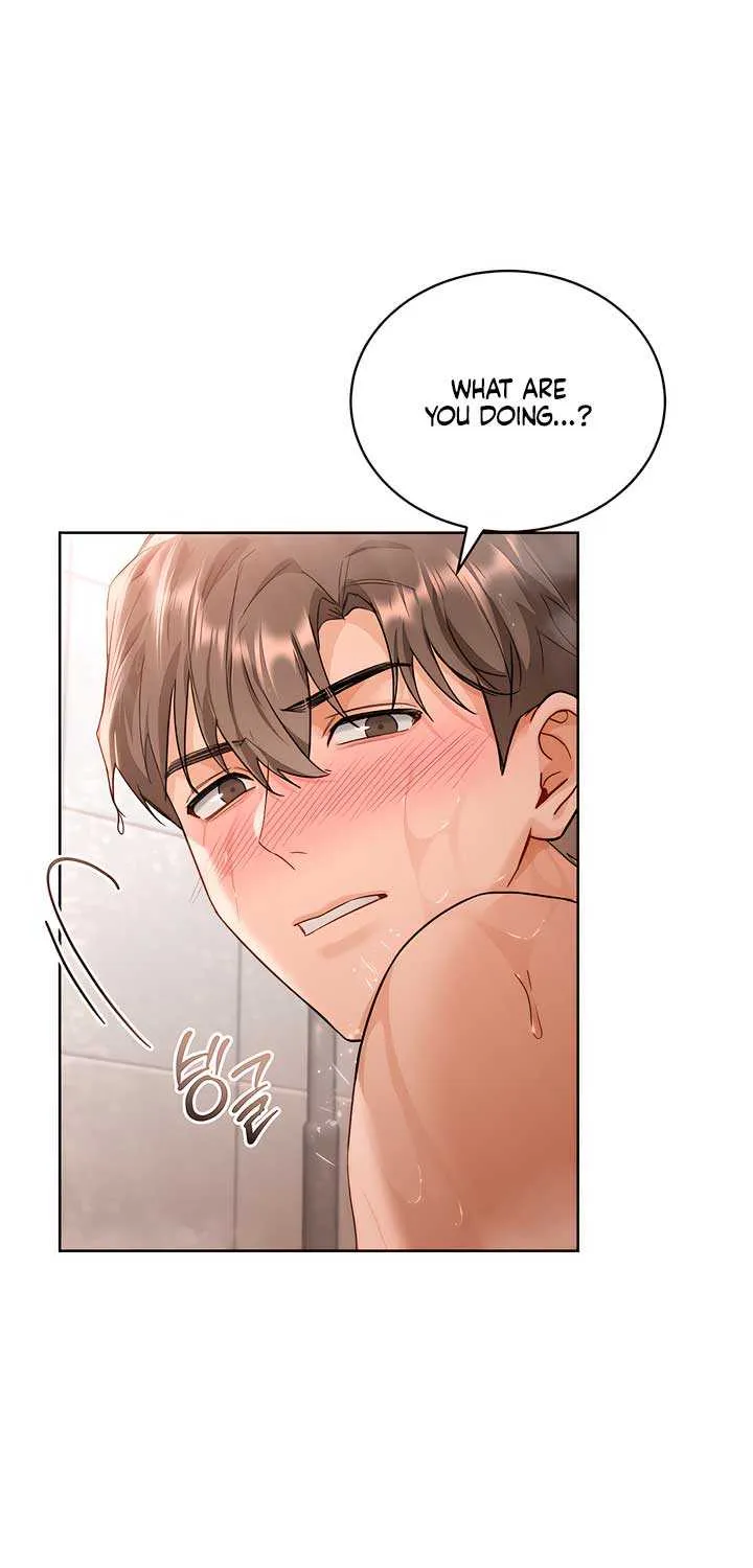 My Overly Sweet Boss Chapter 34 page 49 - 
