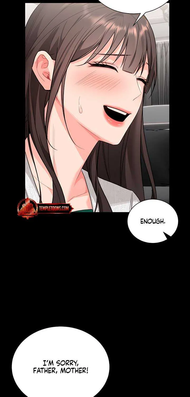 My Overly Sweet Boss Chapter 34 page 6 - 