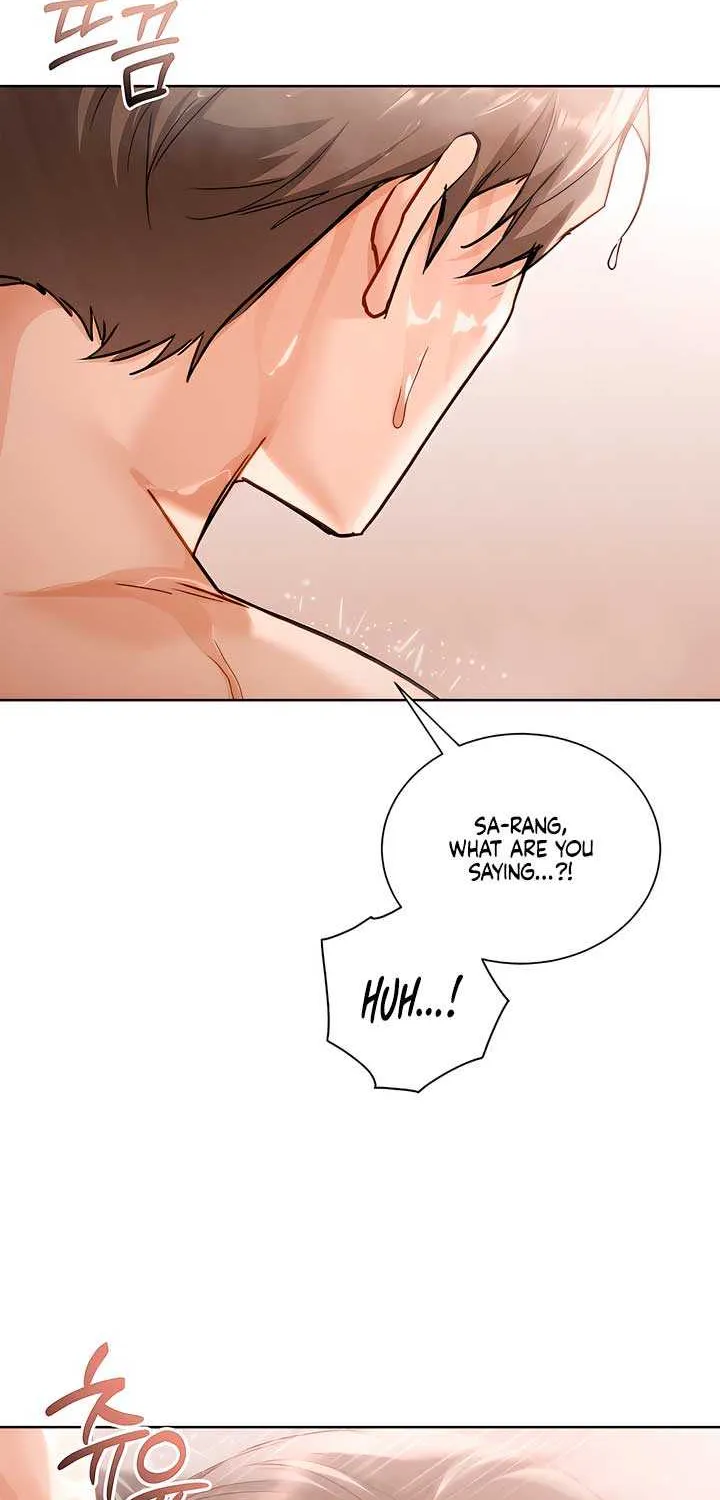 My Overly Sweet Boss Chapter 34 page 54 - 