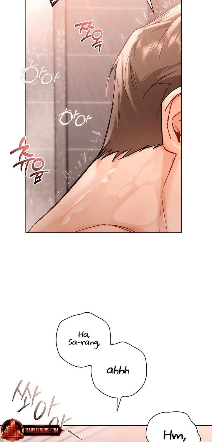 My Overly Sweet Boss Chapter 34 page 58 - 