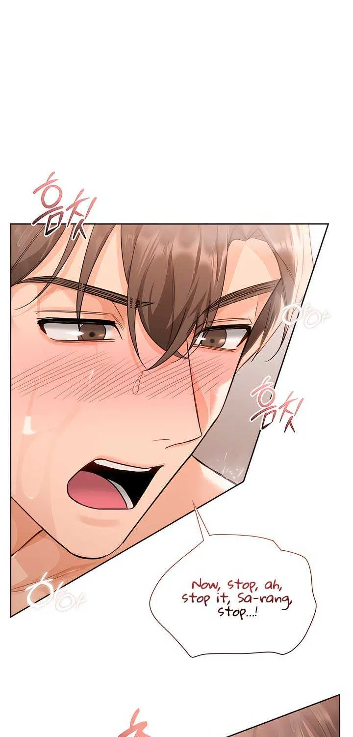 My Overly Sweet Boss Chapter 34 page 60 - 