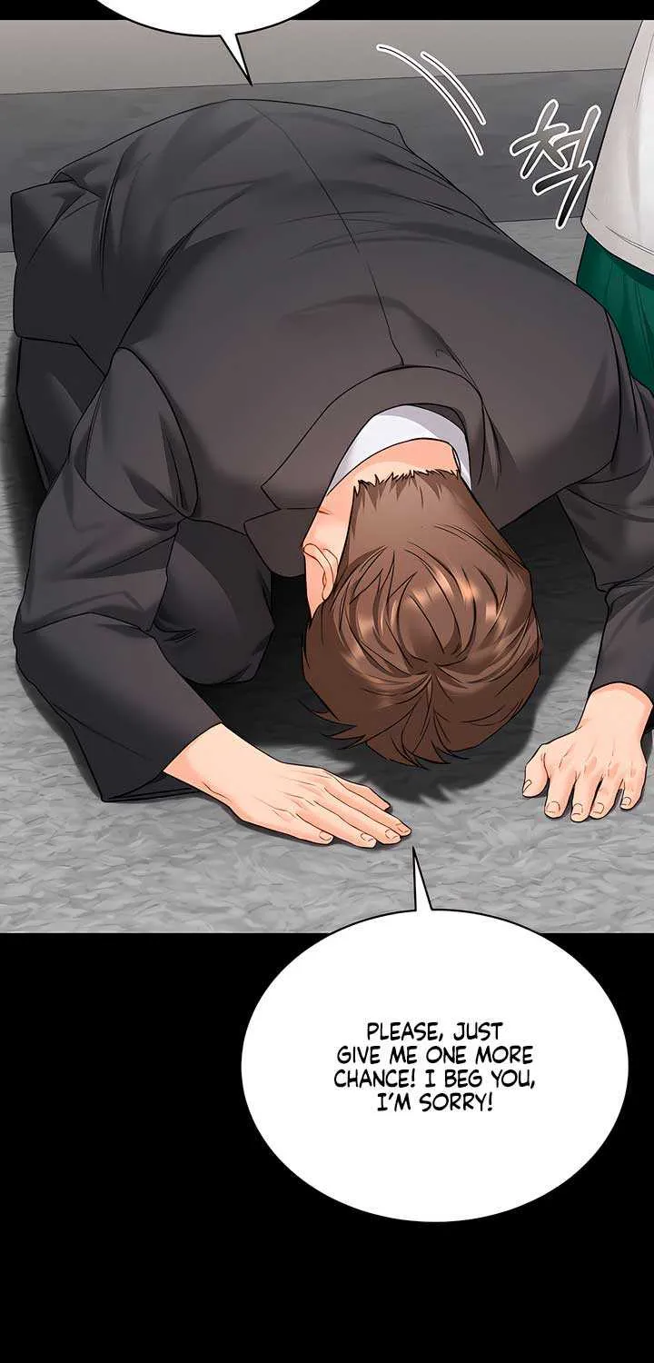 My Overly Sweet Boss Chapter 34 page 7 - 
