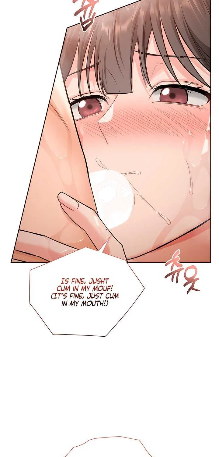 My Overly Sweet Boss Chapter 34 page 61 - 