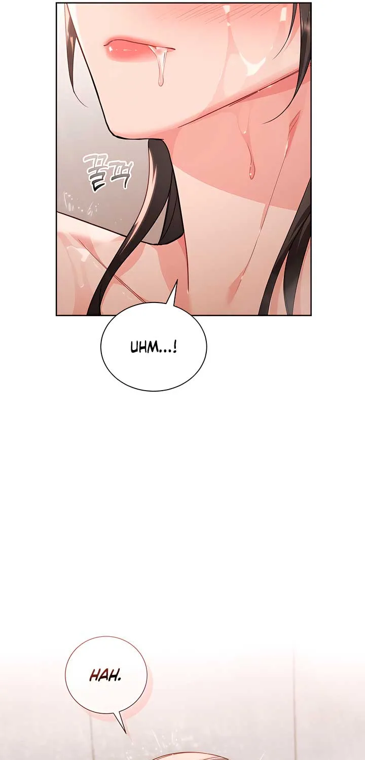 My Overly Sweet Boss Chapter 34 page 65 - 