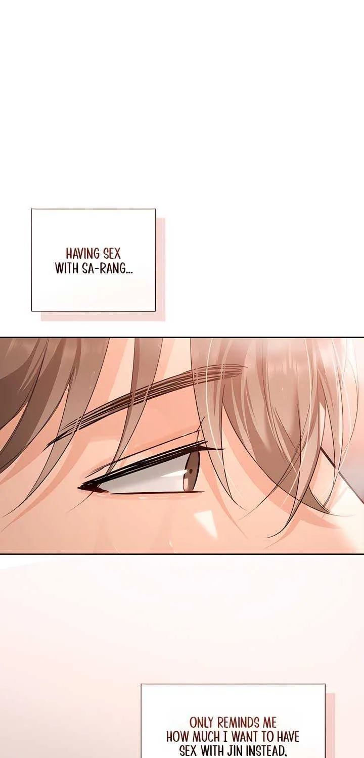My Overly Sweet Boss Chapter 35 page 12 - 
