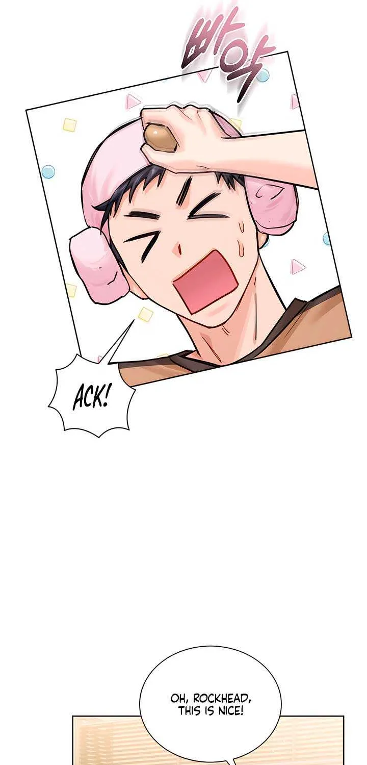 My Overly Sweet Boss Chapter 35 page 19 - 