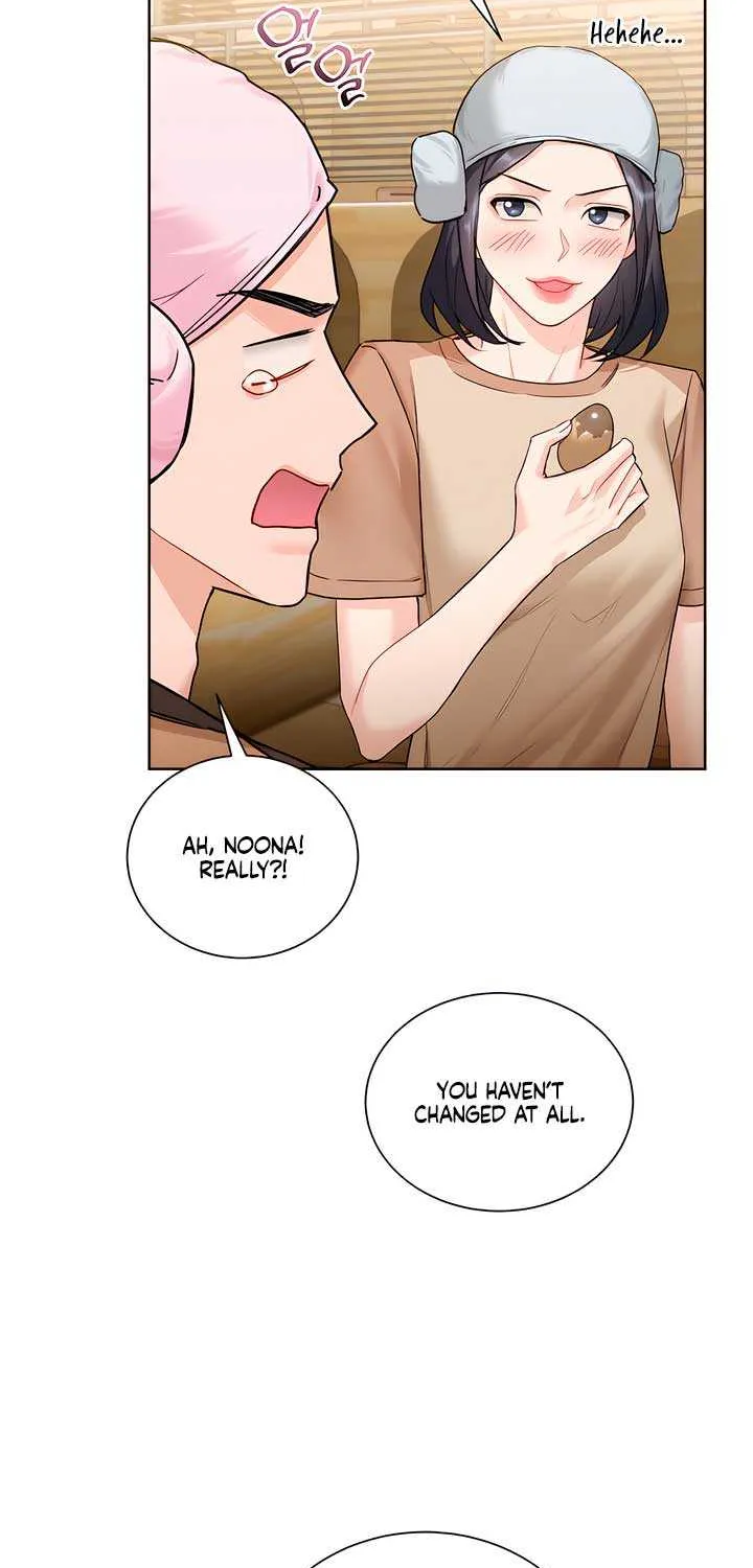 My Overly Sweet Boss Chapter 35 page 20 - 