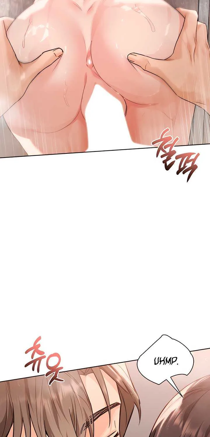 My Overly Sweet Boss Chapter 35 page 3 - 
