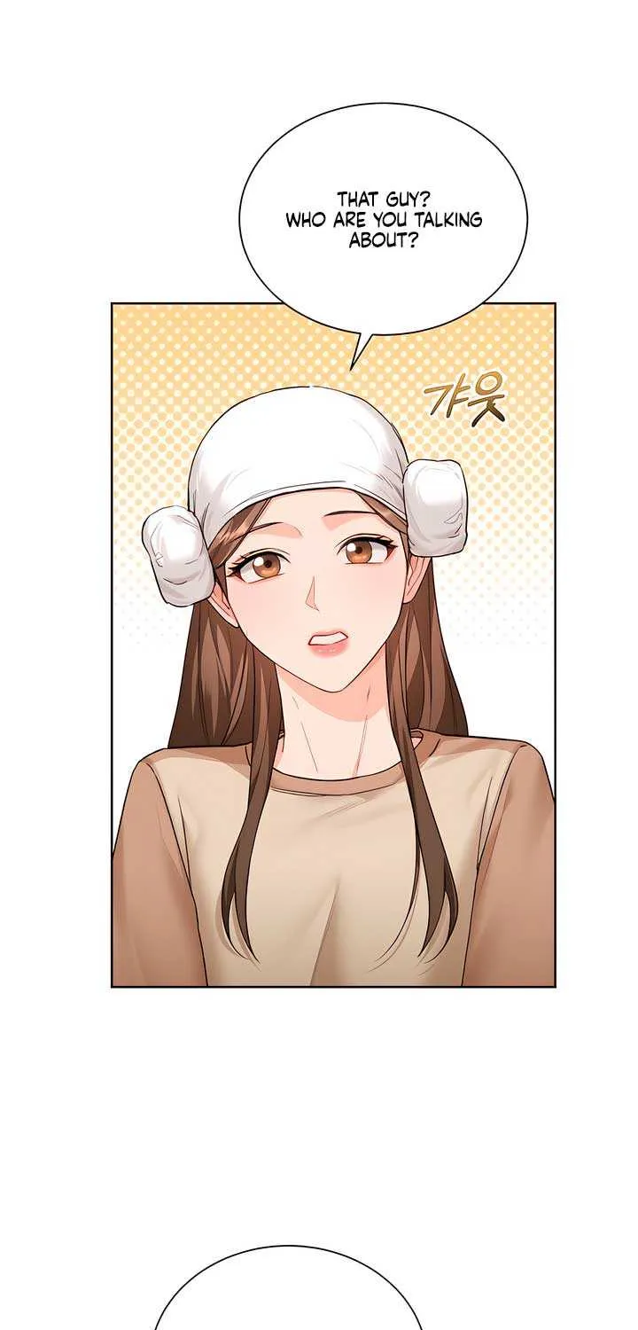 My Overly Sweet Boss Chapter 35 page 22 - 