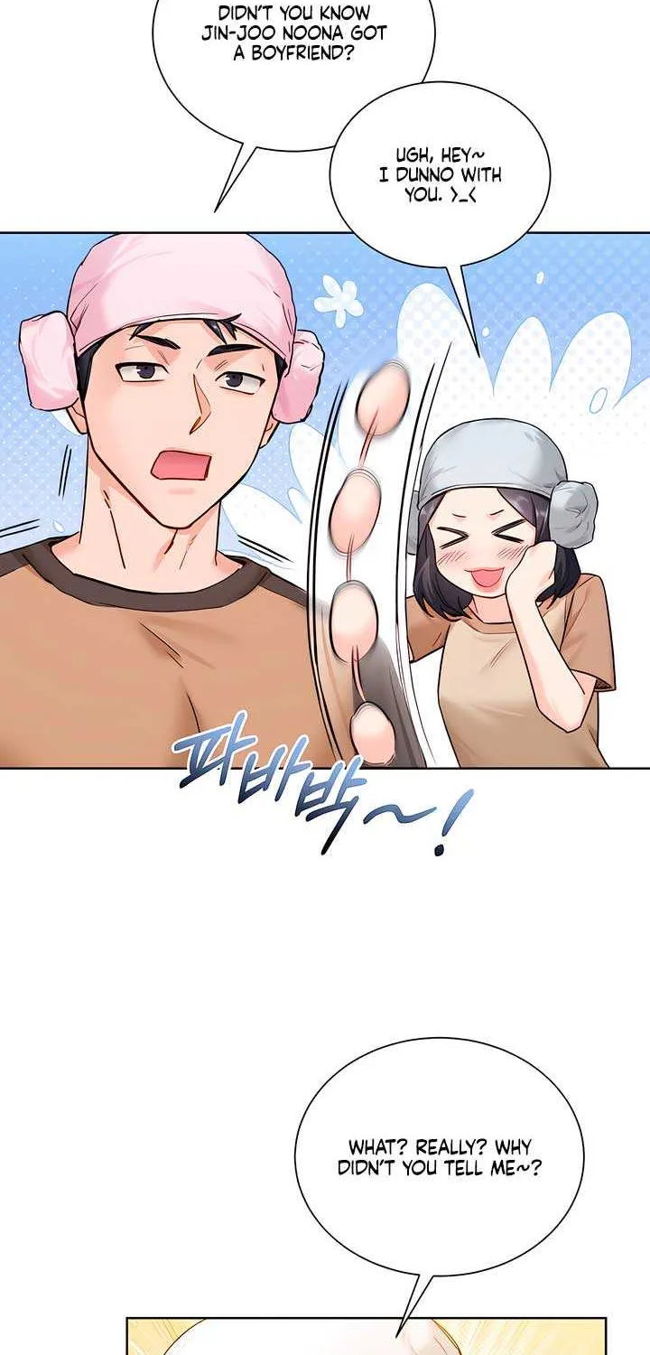 My Overly Sweet Boss Chapter 35 page 23 - 