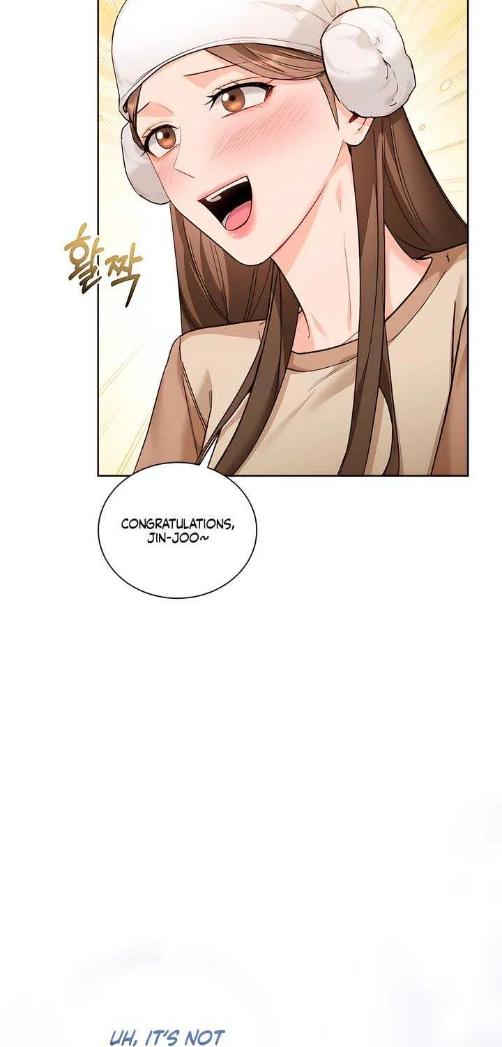 My Overly Sweet Boss Chapter 35 page 24 - 