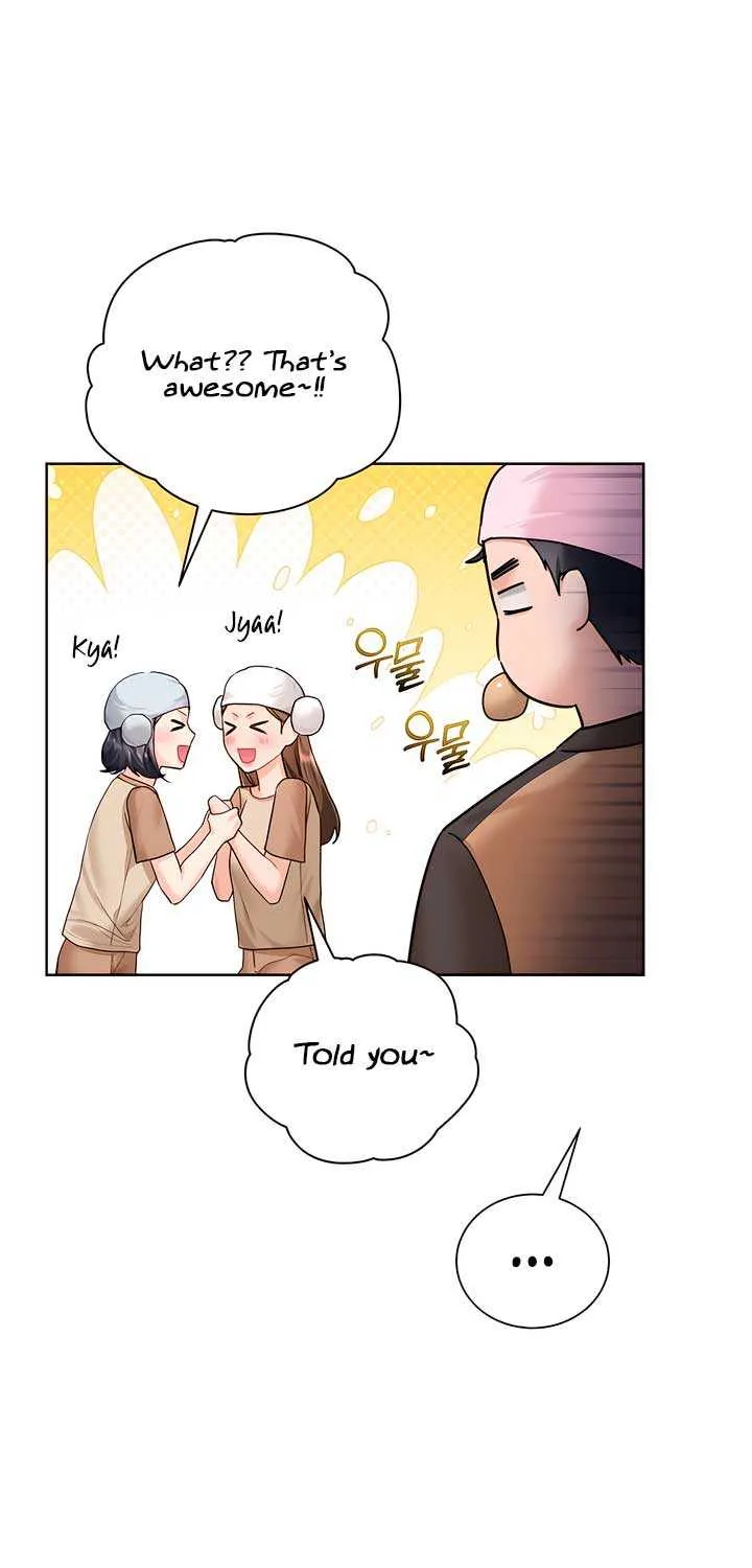 My Overly Sweet Boss Chapter 35 page 28 - 