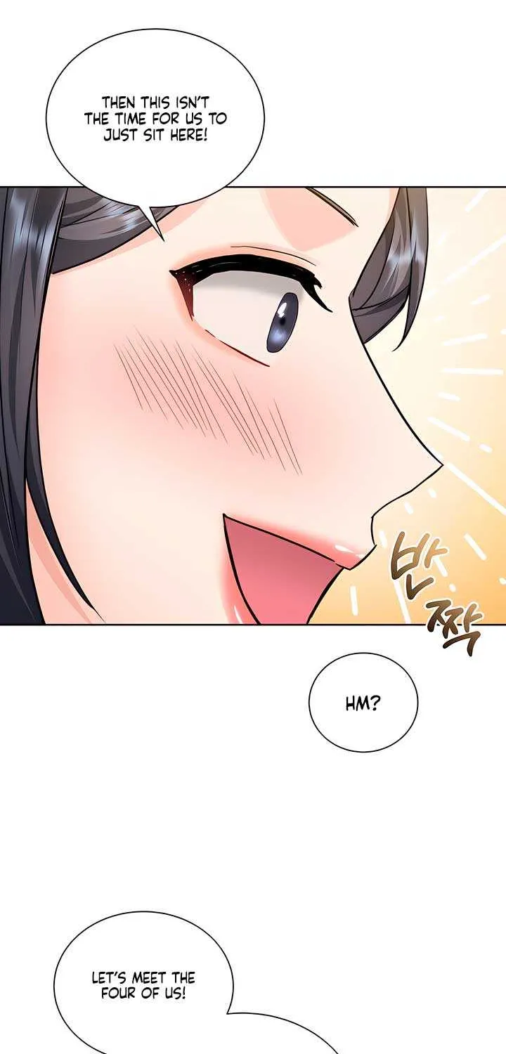 My Overly Sweet Boss Chapter 35 page 29 - 