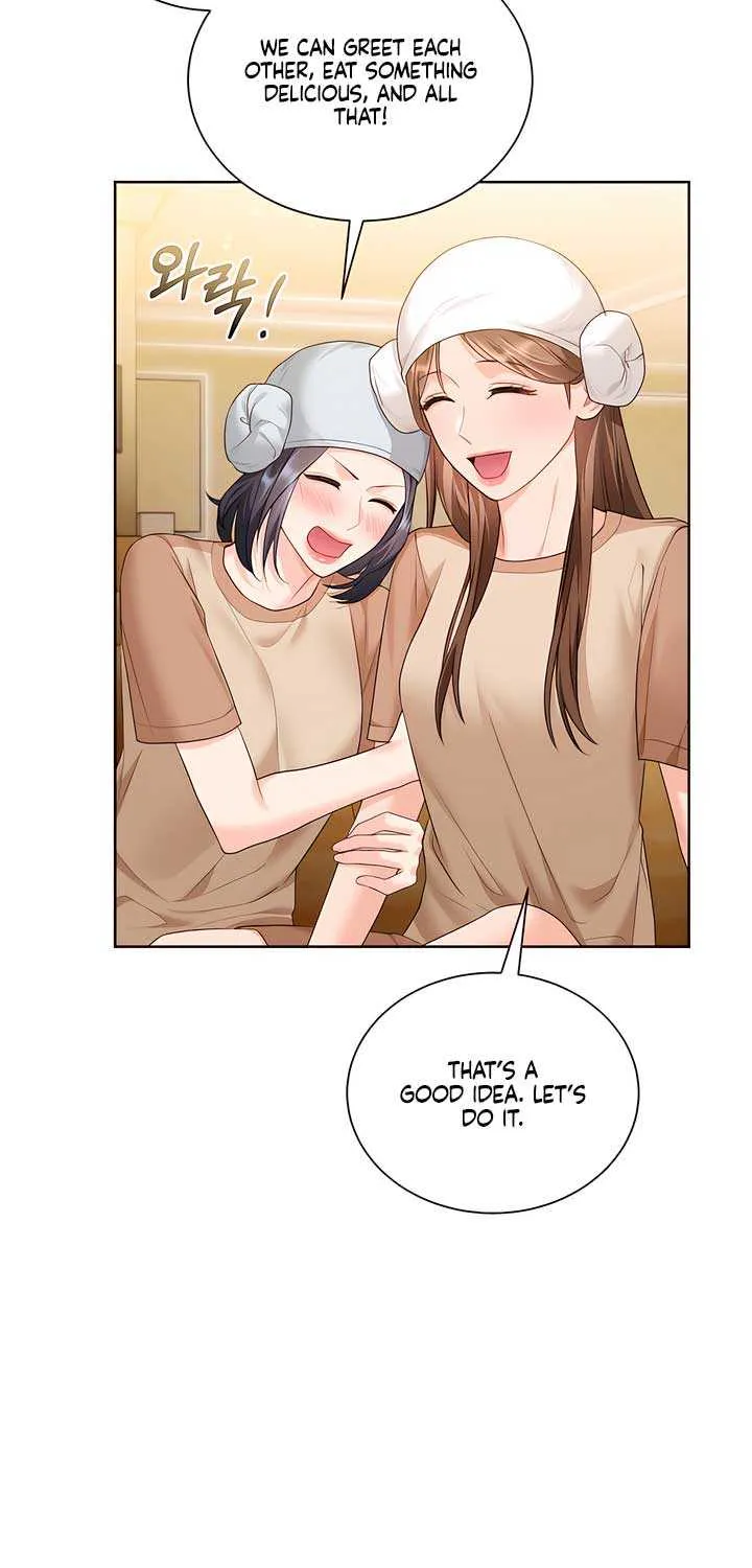 My Overly Sweet Boss Chapter 35 page 30 - 