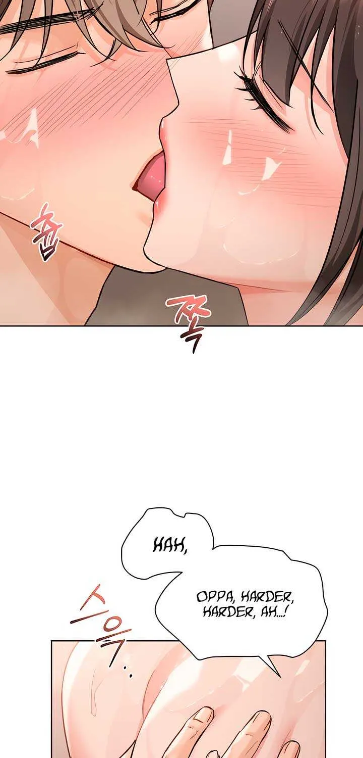My Overly Sweet Boss Chapter 35 page 4 - 
