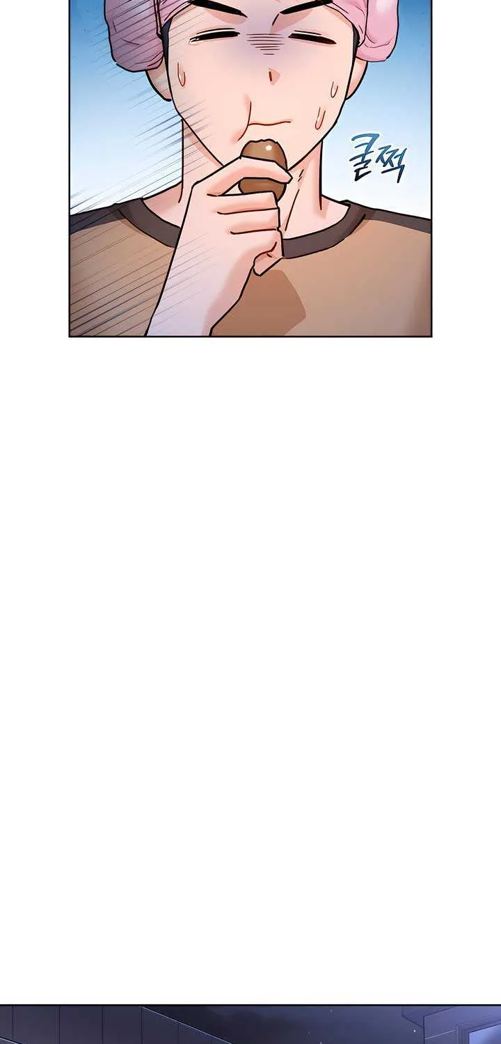 My Overly Sweet Boss Chapter 35 page 32 - 