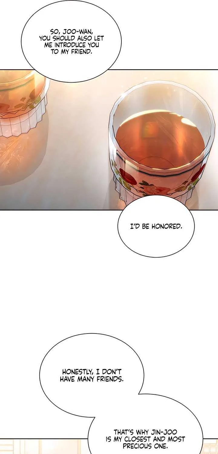 My Overly Sweet Boss Chapter 35 page 34 - 