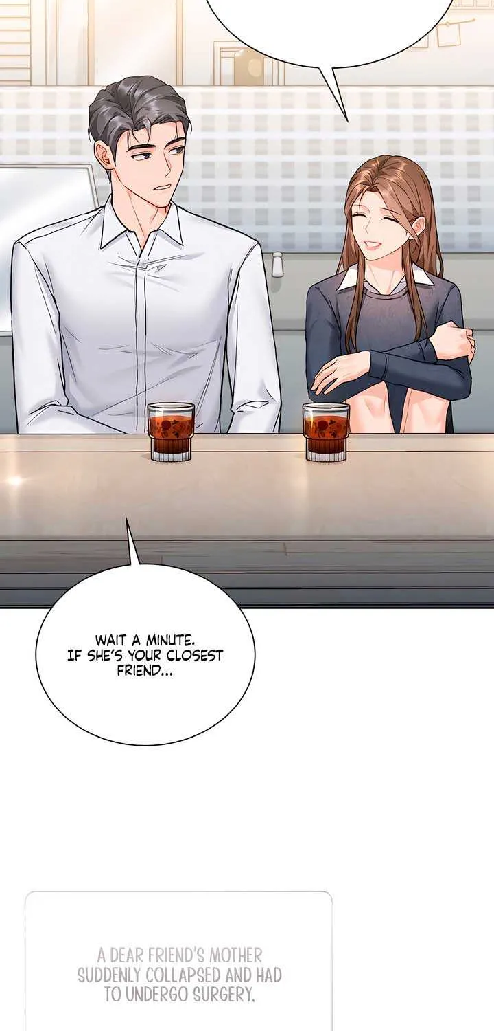 My Overly Sweet Boss Chapter 35 page 35 - 