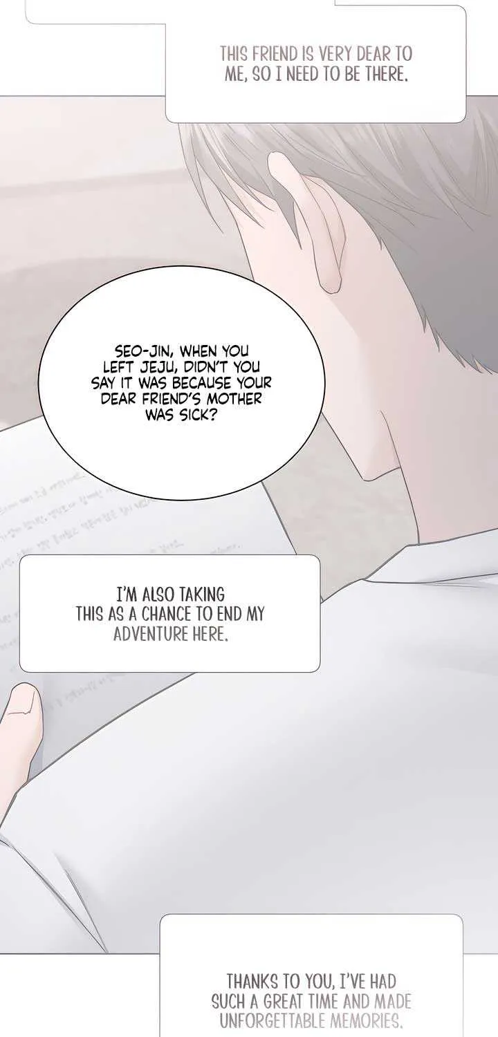 My Overly Sweet Boss Chapter 35 page 36 - 