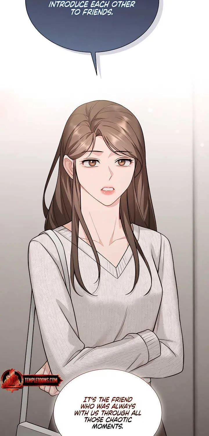 My Overly Sweet Boss Chapter 35 page 39 - 