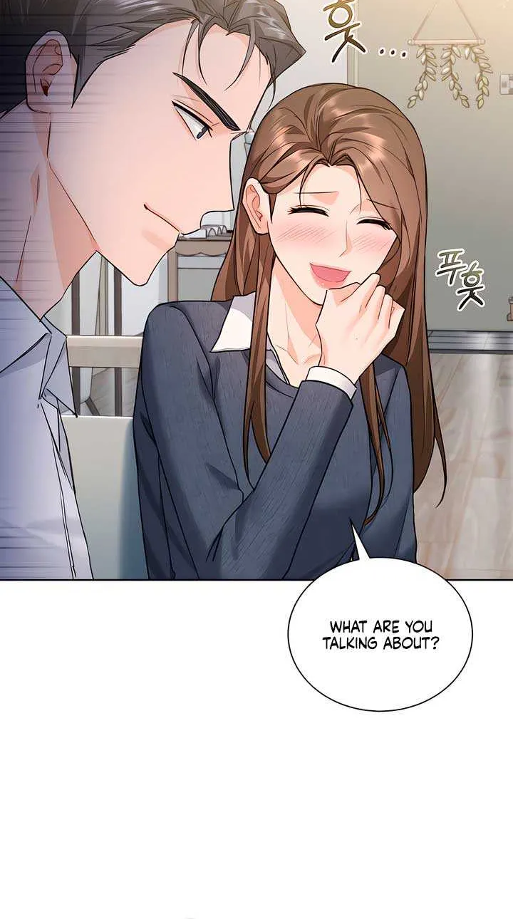 My Overly Sweet Boss Chapter 35 page 41 - 