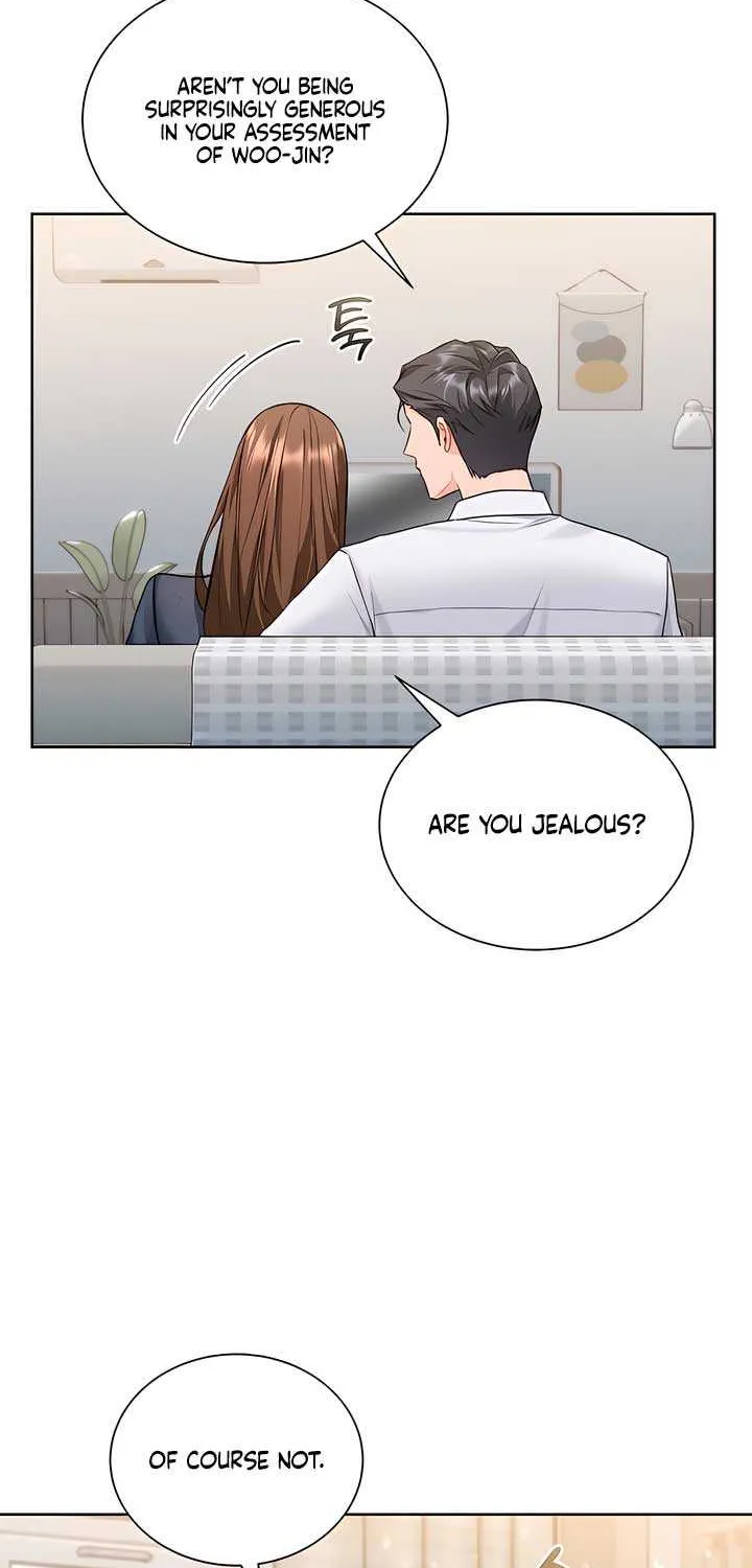 My Overly Sweet Boss Chapter 35 page 43 - 