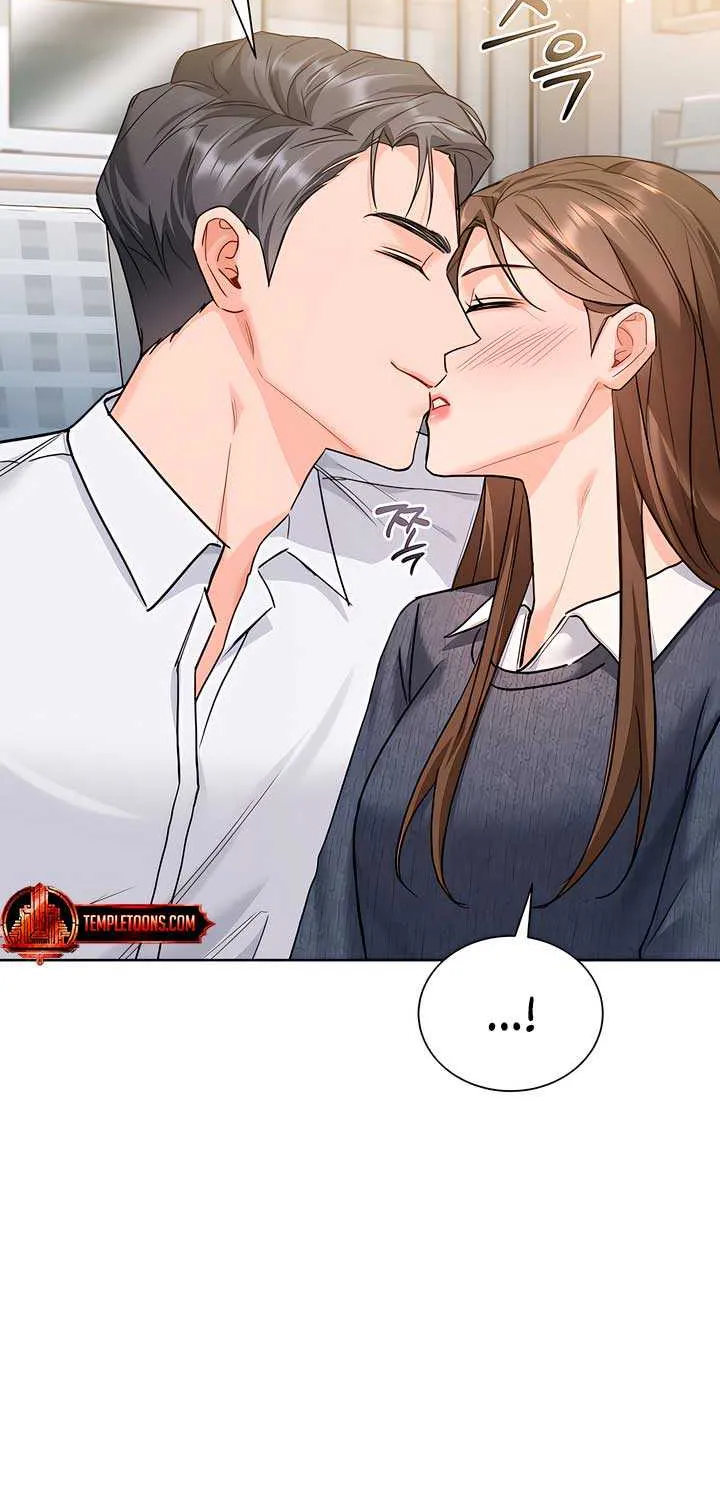 My Overly Sweet Boss Chapter 35 page 44 - 
