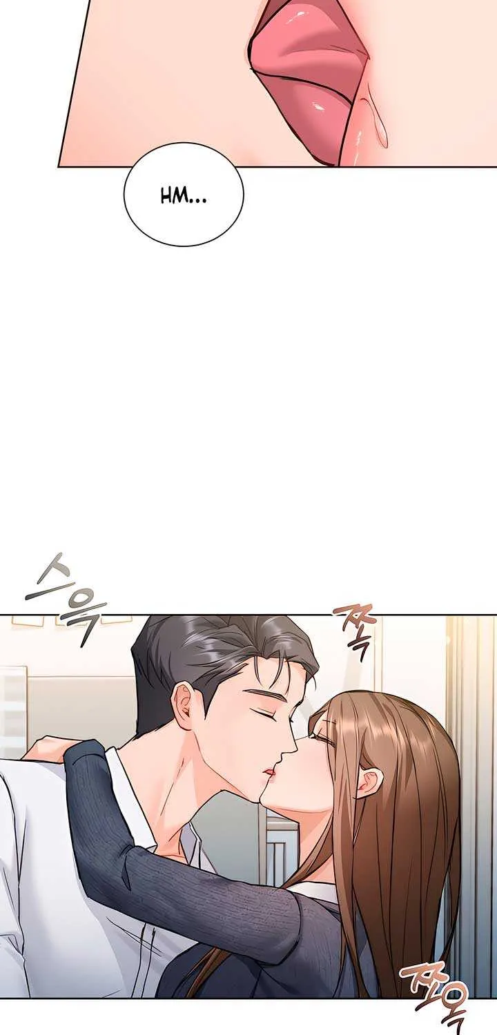 My Overly Sweet Boss Chapter 35 page 46 - 