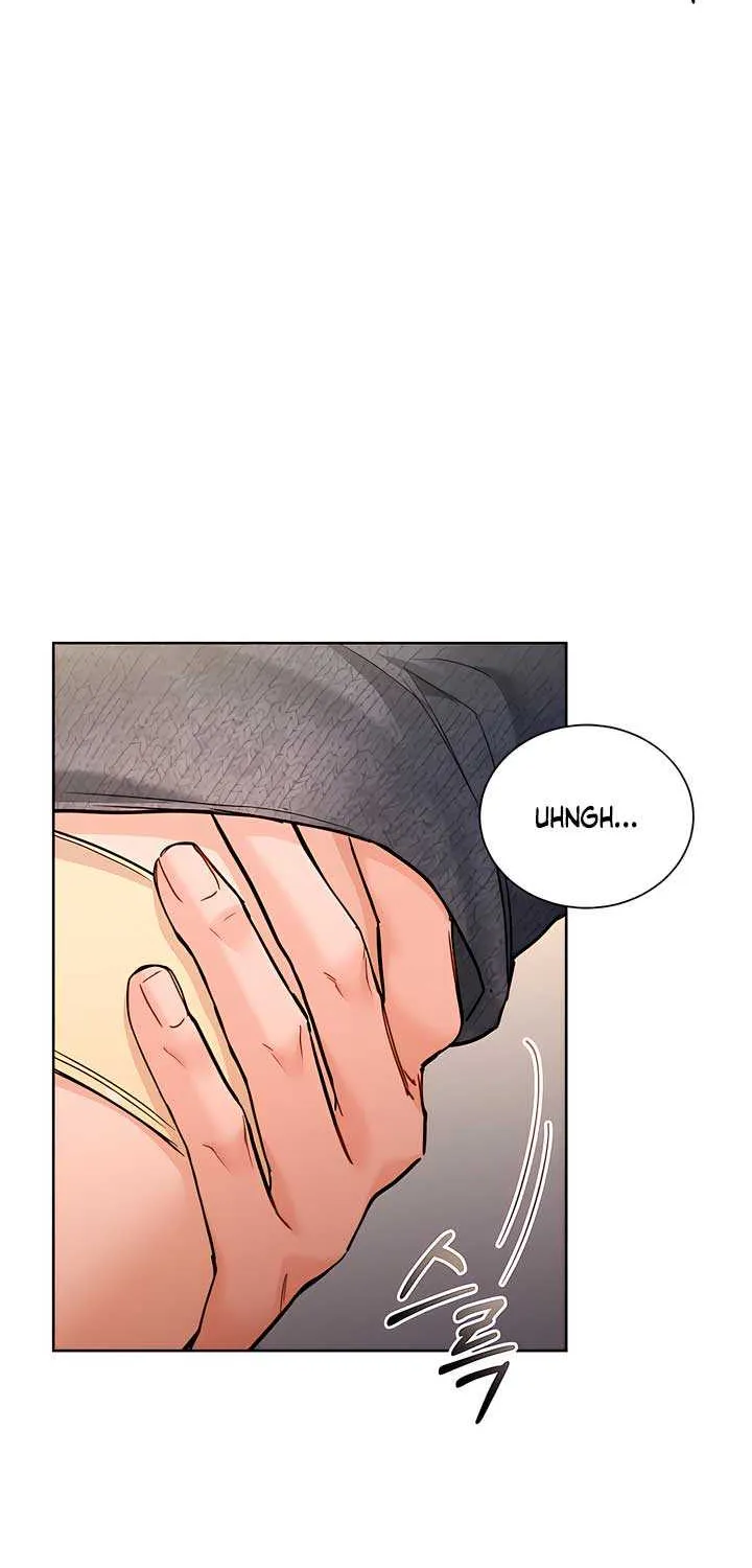 My Overly Sweet Boss Chapter 35 page 47 - 