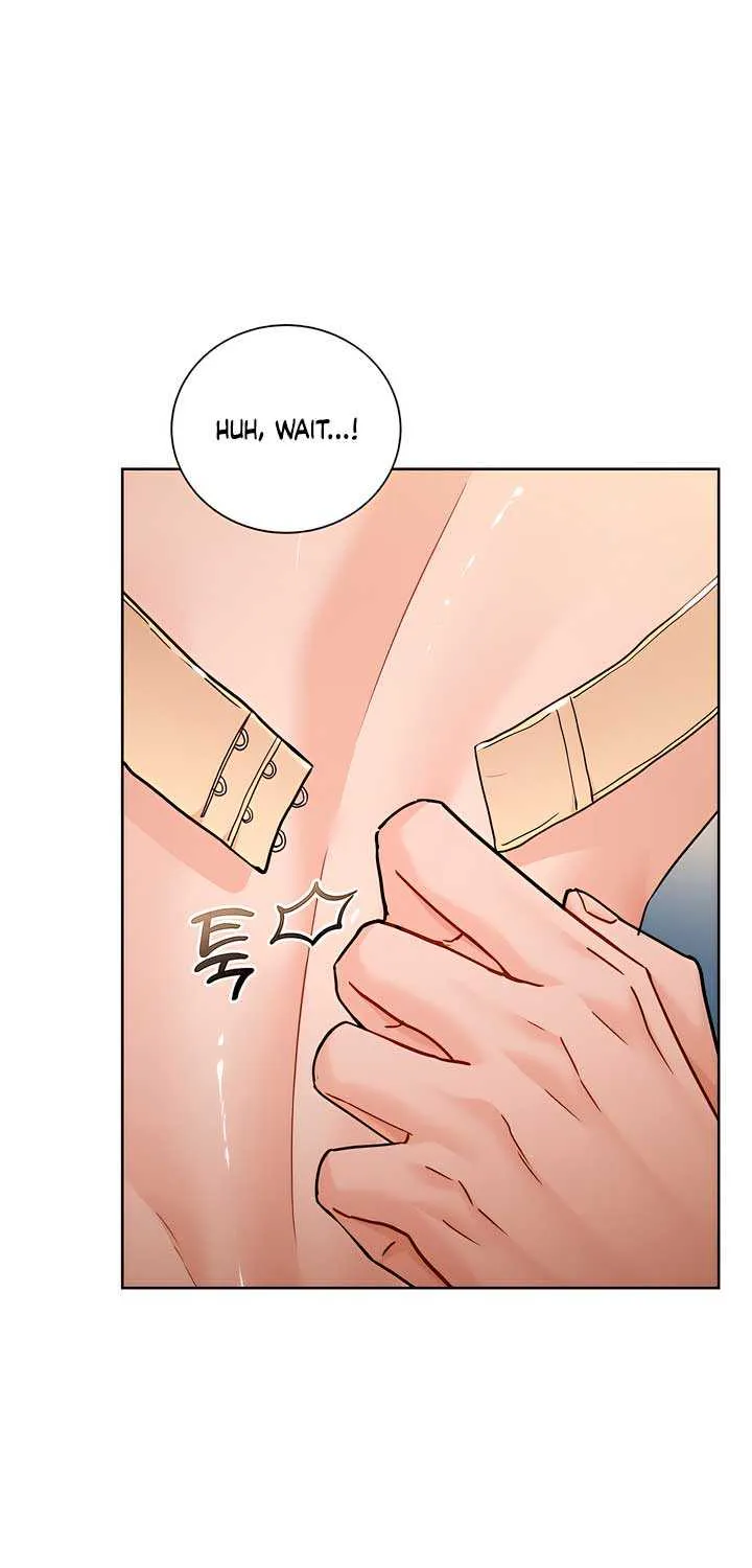 My Overly Sweet Boss Chapter 35 page 48 - 