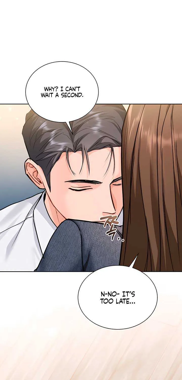 My Overly Sweet Boss Chapter 35 page 49 - 