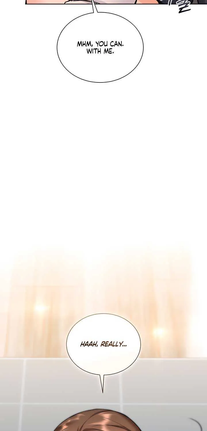 My Overly Sweet Boss Chapter 35 page 52 - 