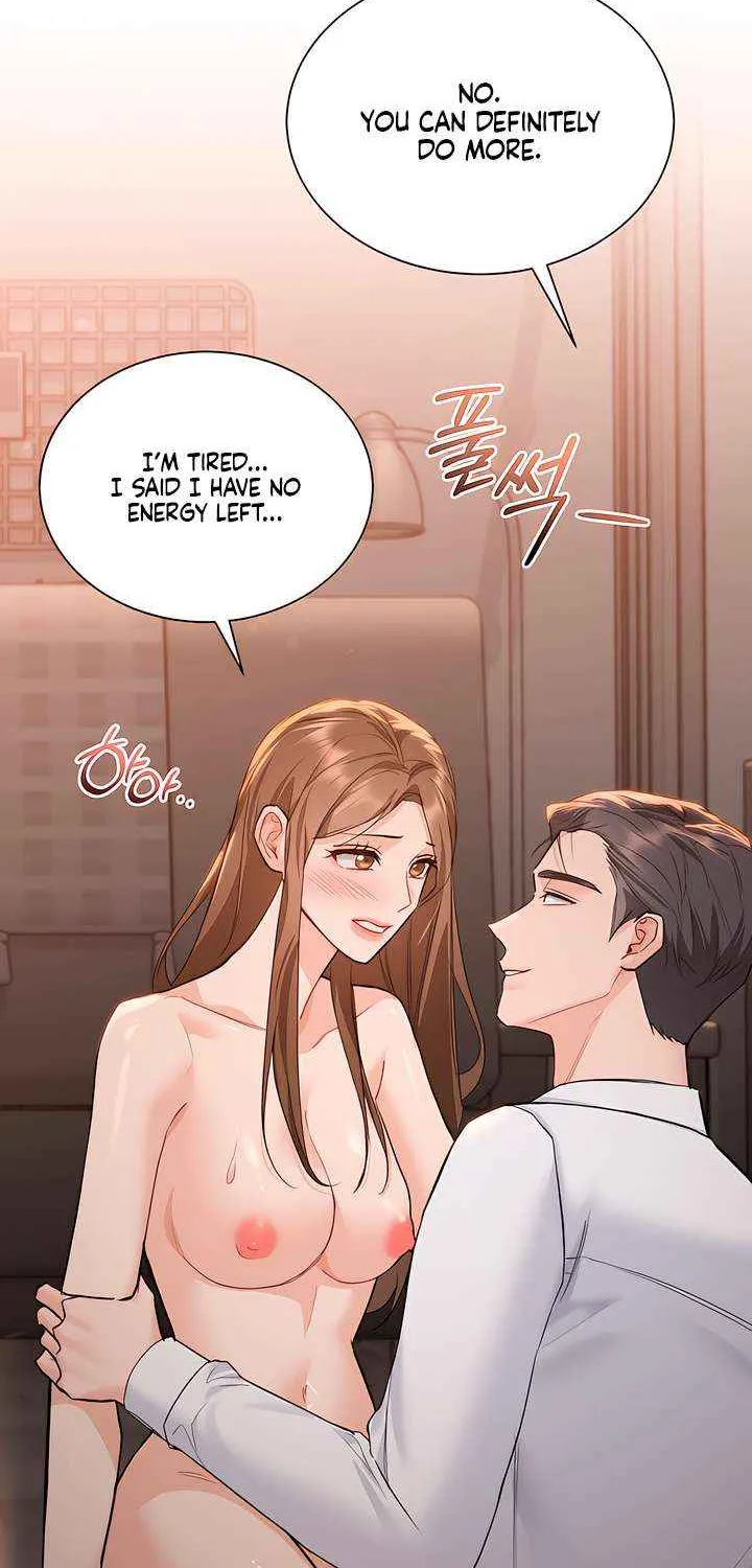 My Overly Sweet Boss Chapter 36 page 13 - 