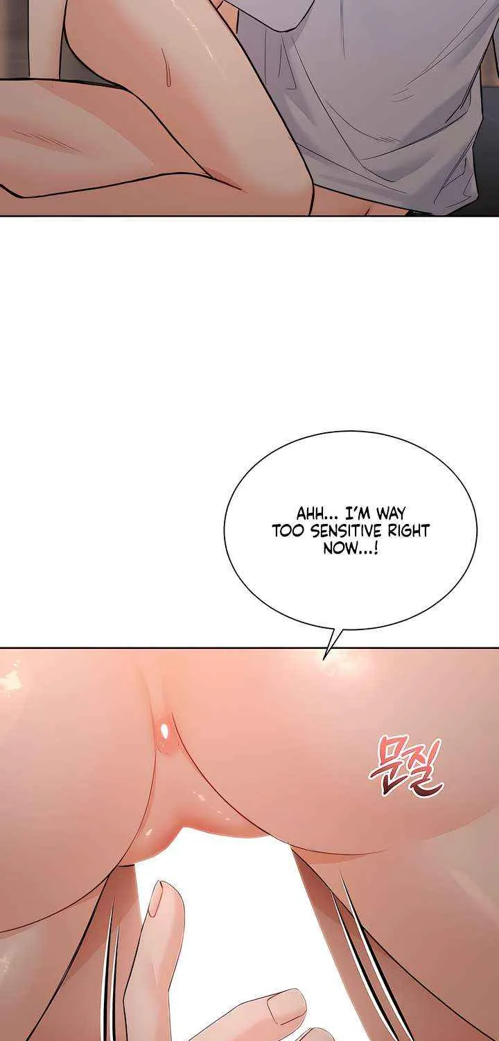 My Overly Sweet Boss Chapter 36 page 14 - 