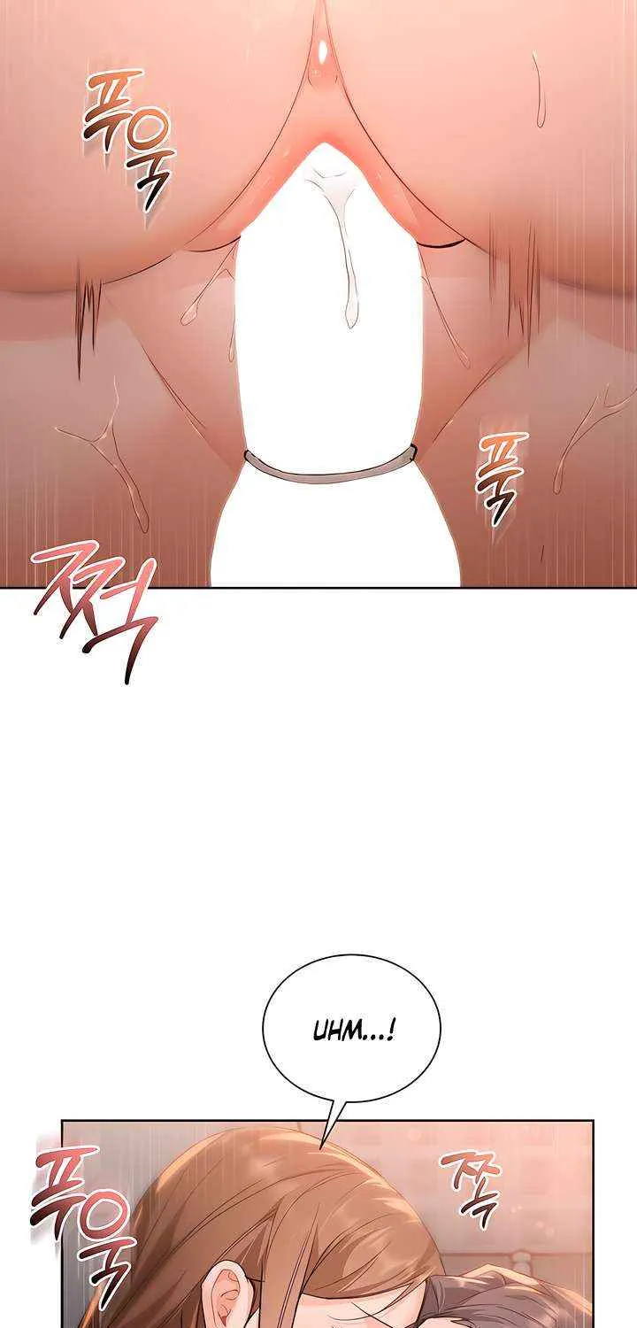 My Overly Sweet Boss Chapter 36 page 18 - 
