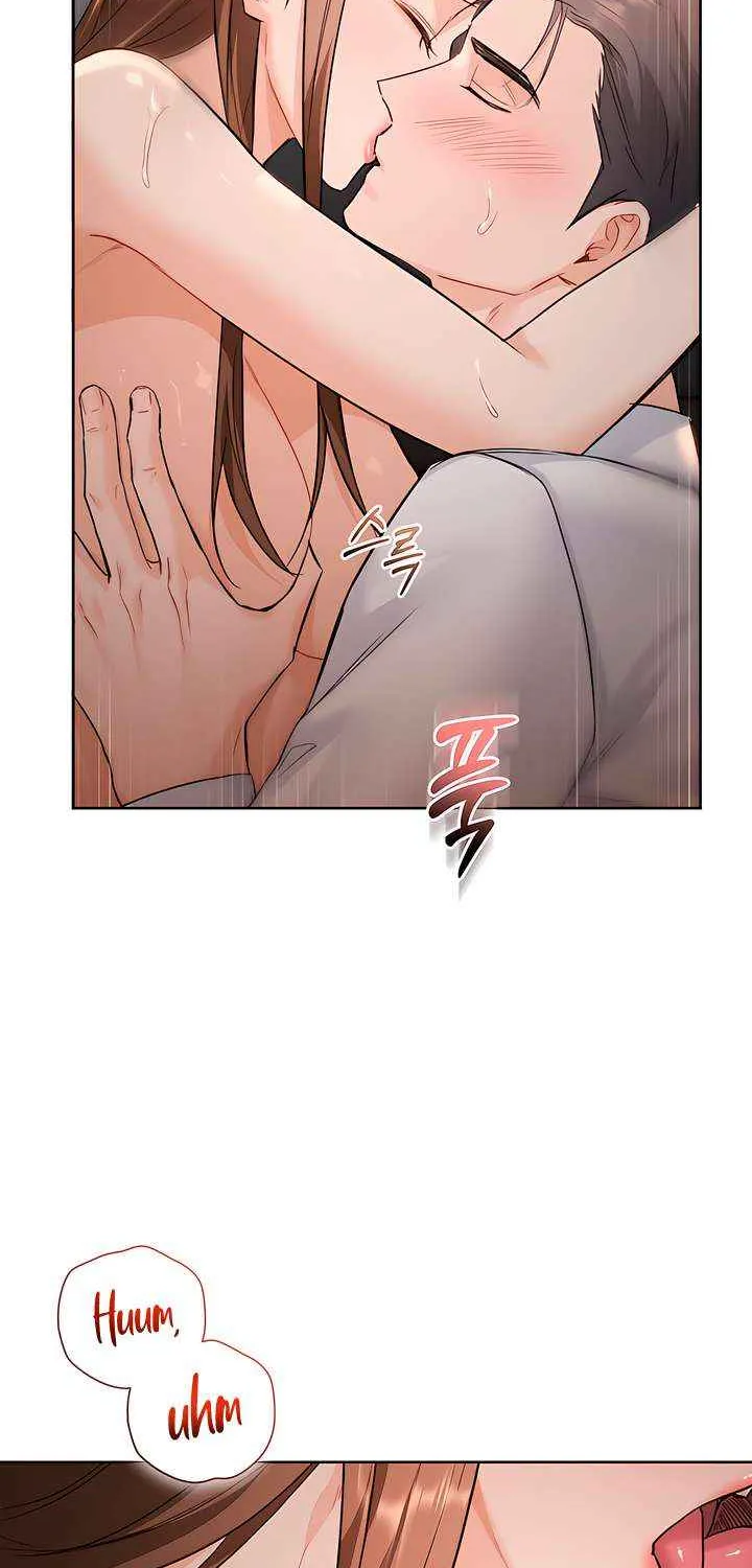 My Overly Sweet Boss Chapter 36 page 19 - 