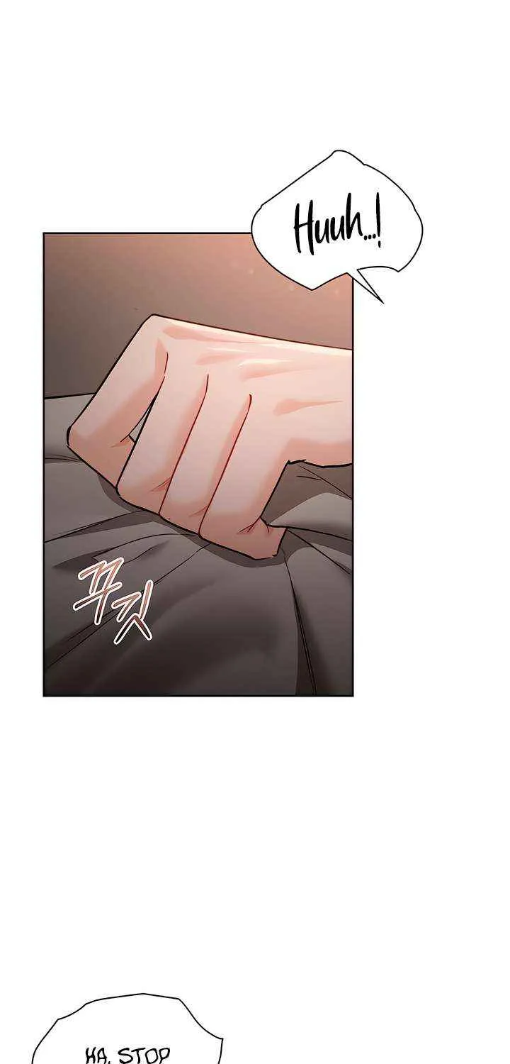 My Overly Sweet Boss Chapter 36 page 3 - 