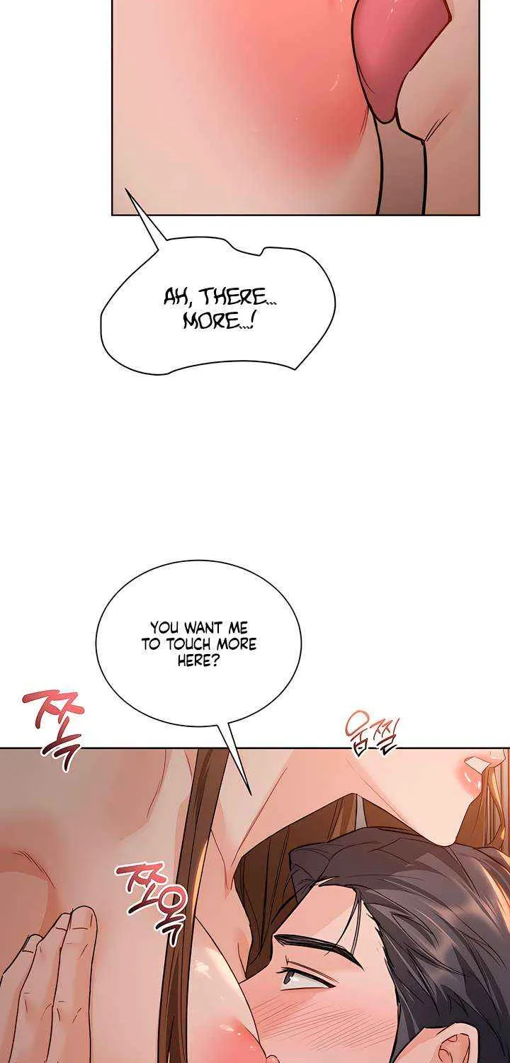 My Overly Sweet Boss Chapter 36 page 23 - 