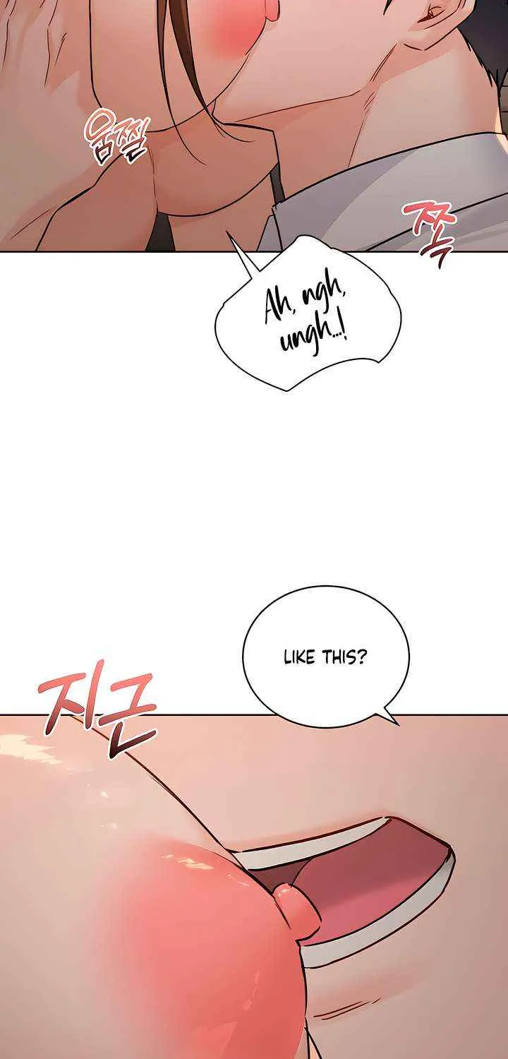 My Overly Sweet Boss Chapter 36 page 24 - 