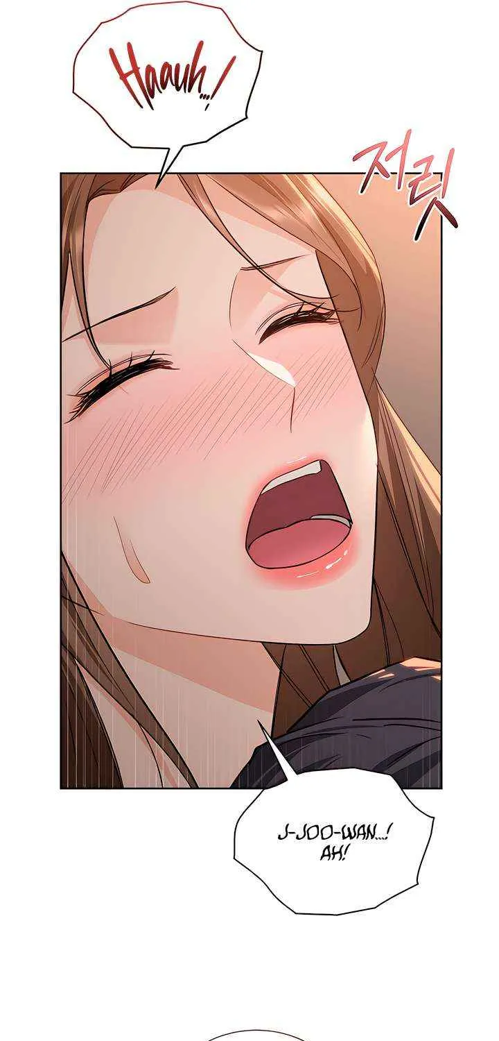 My Overly Sweet Boss Chapter 36 page 26 - 