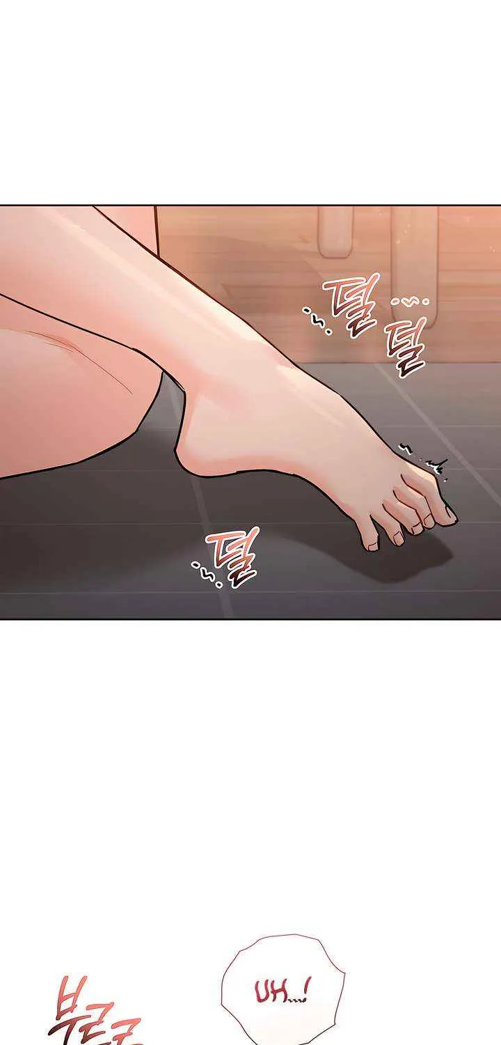 My Overly Sweet Boss Chapter 36 page 31 - 