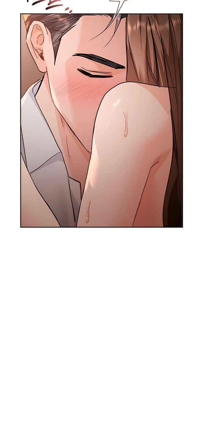 My Overly Sweet Boss Chapter 36 page 32 - 