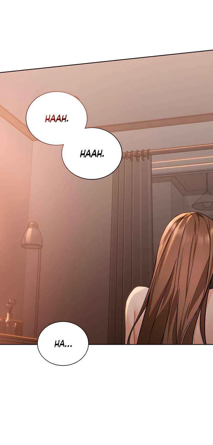 My Overly Sweet Boss Chapter 36 page 33 - 