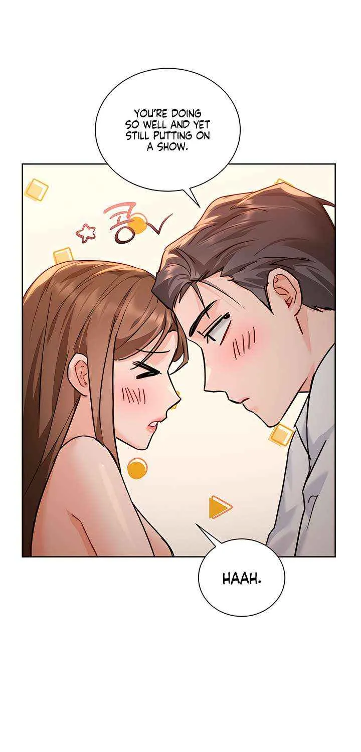 My Overly Sweet Boss Chapter 36 page 34 - 