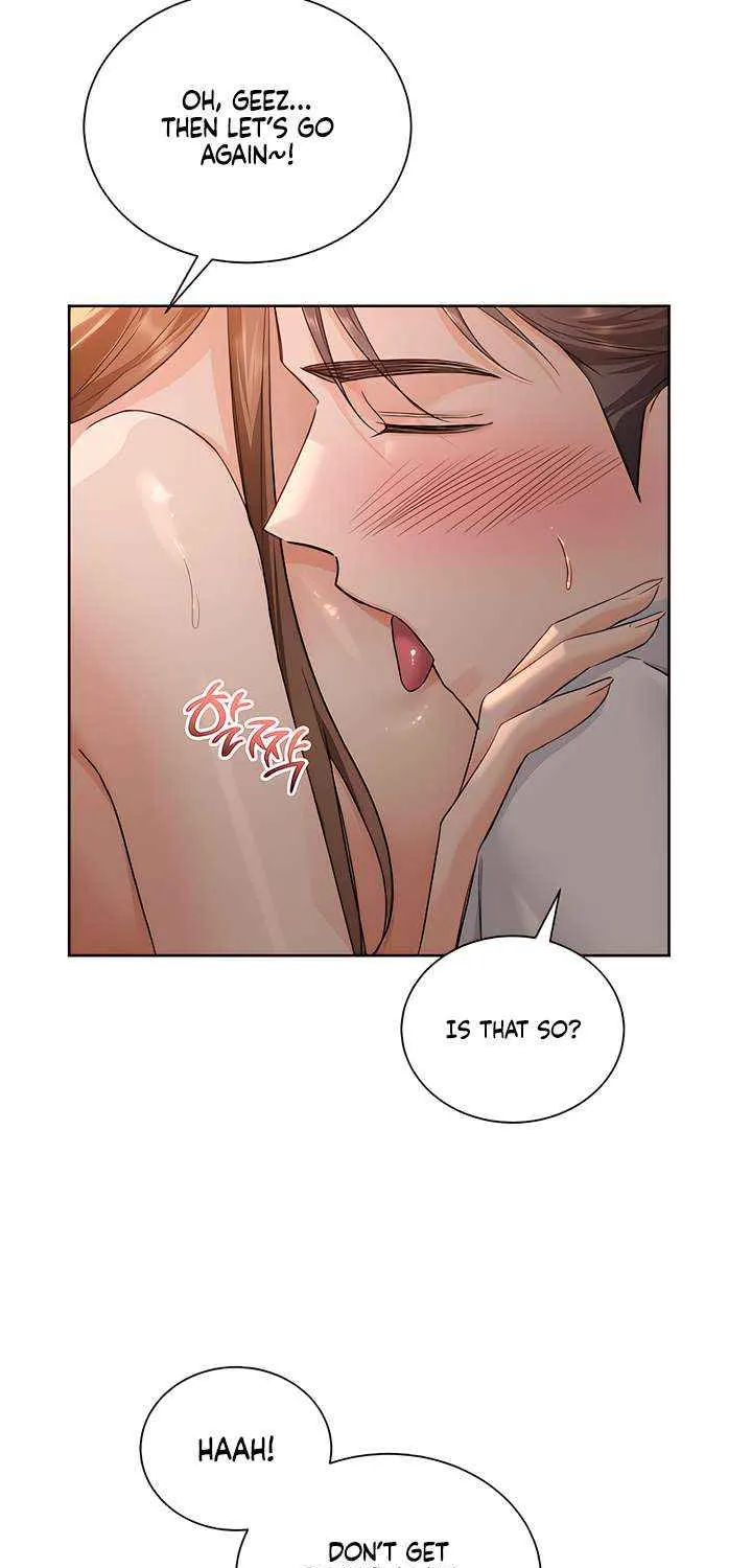 My Overly Sweet Boss Chapter 36 page 36 - 