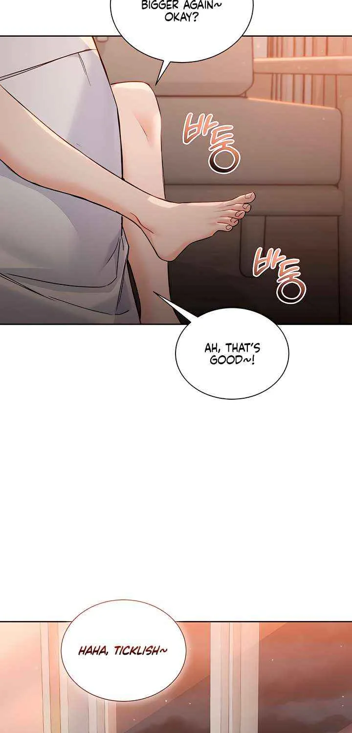 My Overly Sweet Boss Chapter 36 page 37 - 