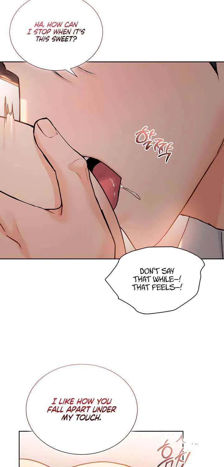 My Overly Sweet Boss Chapter 36 page 5 - 